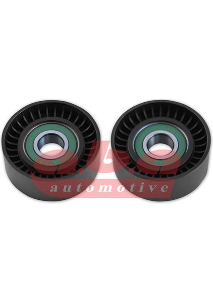 Alternatör Gergi Rulmani P206-306-307-406-EXPERT 2.0 16V (00-)-C4-C5-C8-Jumpy-Xsara (02-) 18051