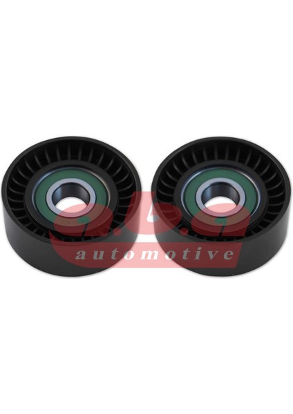 Alternatör Gergi Rulmani Doblo-Palio-Albea-Fiesta-Focus-Mondeo 1.8TDC-P207-307-PARTNER 1.4-1.6 Hdi 18051