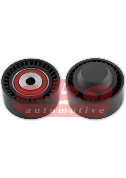 Alternatör Gergi Rulmani Master Iii-Movano Iii 10- 2.3 Dci- Lgn Ii-Iii-Mgn Ii-Iii 2.0 Dci 18051