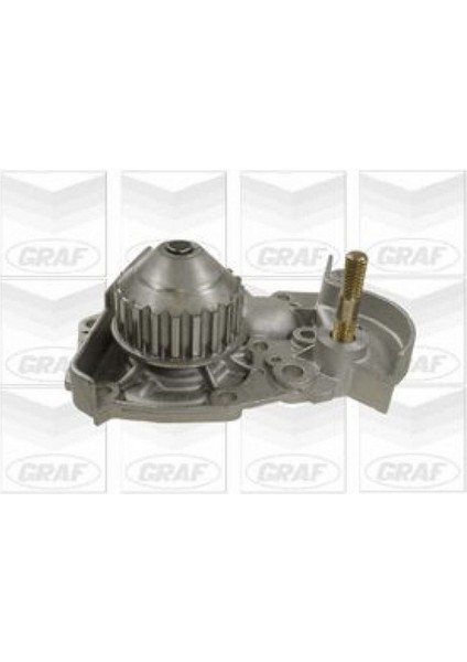Devirdaim R9-R19 1.4 (E6J) - Clio I 1.4 (90-98) 18051