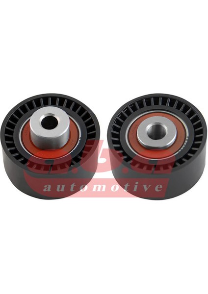 Eksantrik Gergi Rulmani P307-308-407-508-607-807-EXPERT-C4-C5-C6-C8-JUMPY-SCUDO-FOCUS Ii-Iii 2.0hdi 18051
