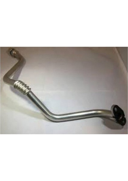 Turbo Yağlama Borusu Master-Clio Symbol 18051