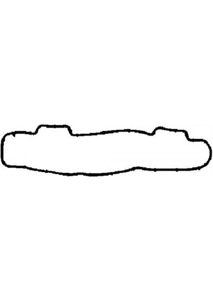 Üst Kapak Contasi PARTNER-BERLINGO-206-207-307-308-C2-C3-FIESTA-FOCÜS 1.6 16V Hdi (DV6ATED4-DV6B) 18051