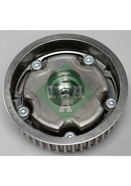 Eksantrik Mil Dişlisi Egsoz [ Opel Astra H, Insignia A (Z16XER/A16XER) 2006-, Chevrolet Cruze (Z16XER/A16XER) 2008= - ] 18051