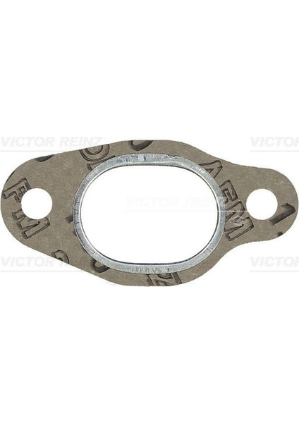 Eksoz Manifold Contasi Bora-Caddy I-Ii-Golf I-Ii-Iii-Iv-Jetta I-İI-PASSAT-POLO-SCIROCCO-LT35-T3-T4 1 18051
