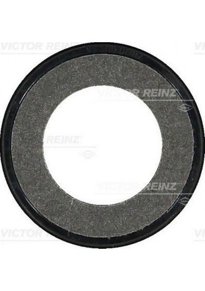 Krank Keçesi Ön Fiesta-Foccus-Cmax-Focus Ii-Galaxy-Mondeo-Smax-Connect 1.8 Tdci (30X50X7,3) 18051