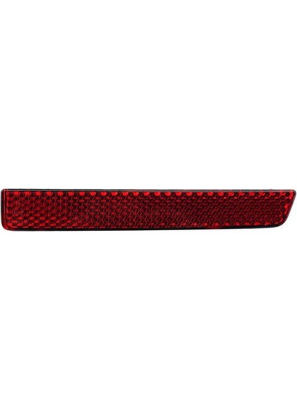 Arka Tampon Reflektör Sağ Doblo Iii 09 18051