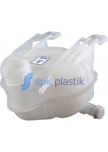 Radyatör Ek Deposu Doblo Premio 1.6 Mjtd 13- - Grande Punto 05- 18051