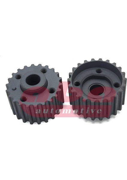 Krank Dişlisi A3-A4-A6 1.9 Tdi 00-10 18051