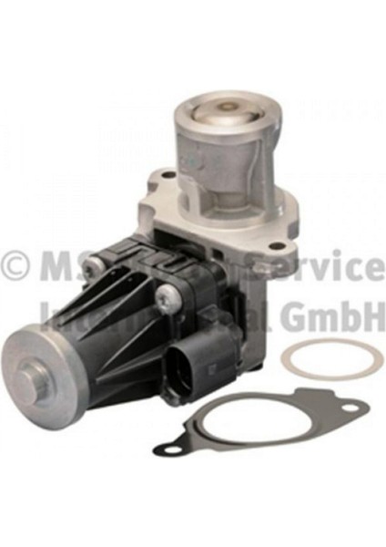 Egr Valfi [ Fiat Doblo Punto 1.3 Mtj 2009- Astra J Corsa D 1.3 Cdti 2006-] 18051