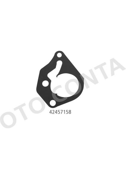 Vaküm Pompa Contasi Kaucuk Kapli Metal Clio-Kng-Mgn I-Ii-Logan Sandero 1.5DCI(K9K)-LGN-MASTER (F9Q) 18051