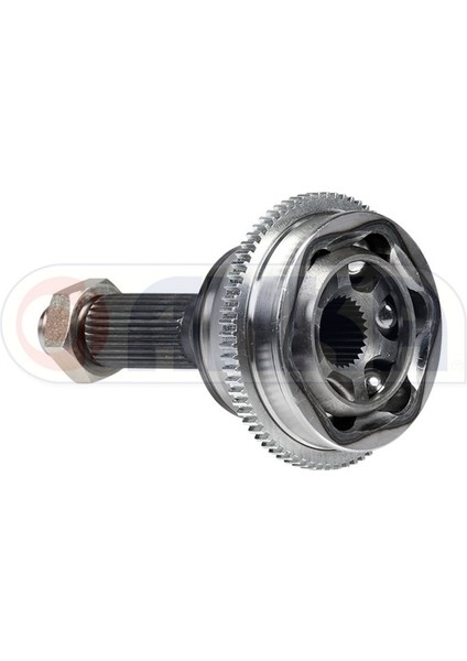 Aks Kafasi Ducato-Jumper-Boxer 94-02 18Q Abs Li 18051