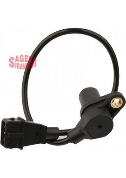 Volant Sensor Kablo Palio - Siena 1,4 8V 18051