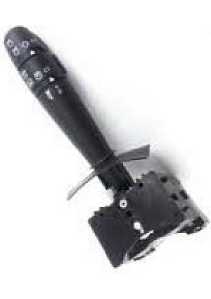 Far+Korna+Sinyal Kolu (Ön / Arka Sis Lambasi Fonksiyonu Ile) D.logan-Sandero 1.2-1.4-1.6-1.5 Dci 2009- 18051