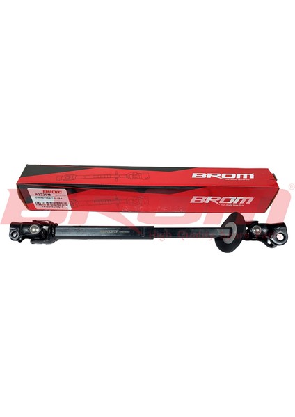 Direksiyon Alt Mili R9 18051