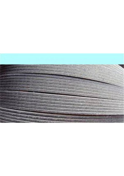 Kanalli Kayiş Golf7-A3-Leon 1.6 Tdi Clha P206 1.9d 8V 98-05 -Safrane 3.0 12V 92-96 18051