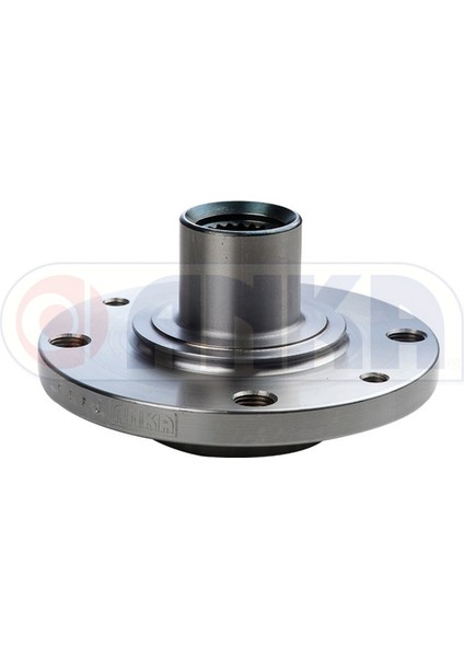 Ön Teker Poryasi Tmpr-Tipo 1.4-1.6-Ford Ka 1.2 09 Punto 96-99 -Fiat 500 1.2 07 Bravo-Marea-Stilo 18051