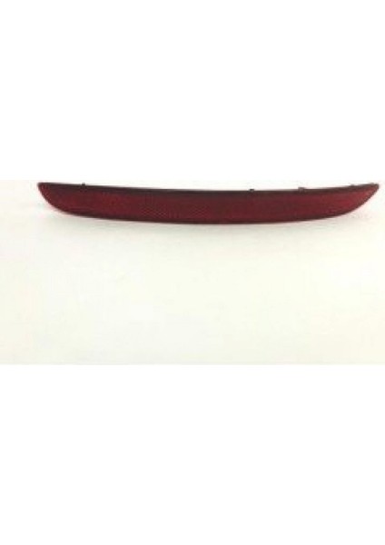 Arka Tampon Reflektörü Sol Linea 13 18051