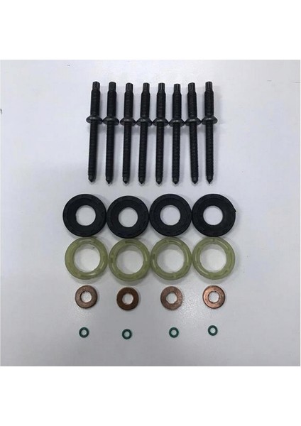 Enjektör Keçe Pul Oring Saplama Takimi 18051