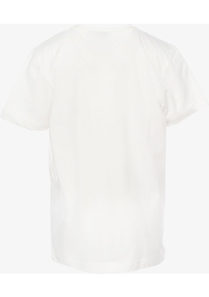 Hmldraco Çocuk Beyaz T-Shirt 911795-9003 fiyatları