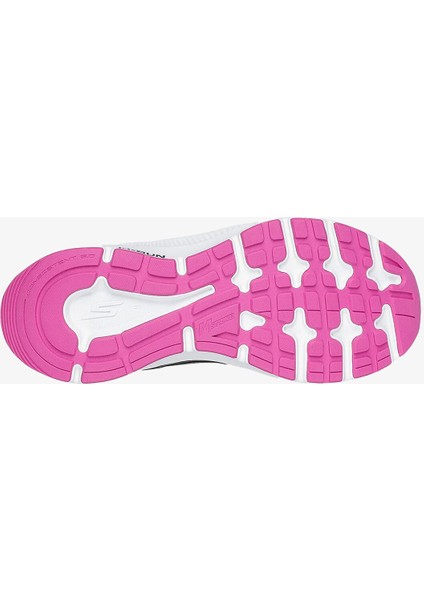 Go Run Consistent 2.0 Advantage Kadın Siyah Yol Koşu Ayakkabısı 128606 Bkfs