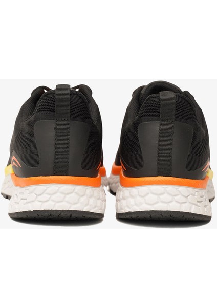 Hml Alovan Unisex Siyah Sneaker 900460-2001 fırsatları