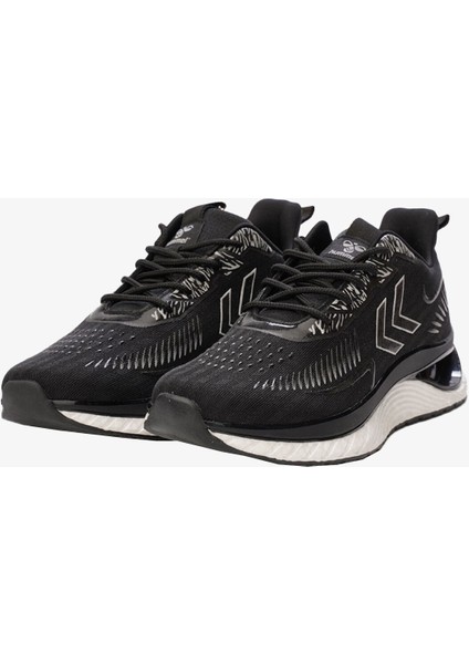 Hml Magic Unisex Siyah Sneaker 900508-2001 modelleri