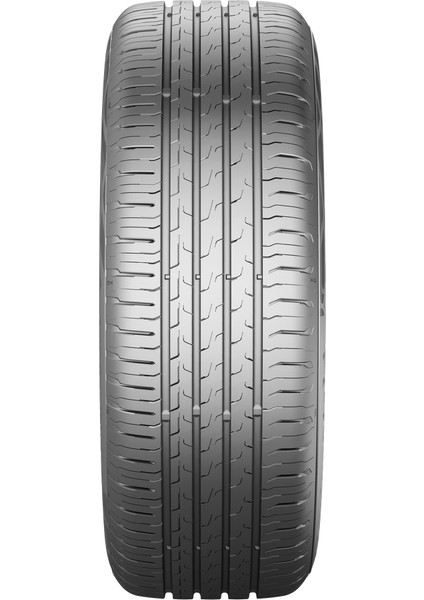 175/70 R13 82T Ecocontact 6 Binek Oto Yaz Lastiği (Üretim Yılı: 2024)