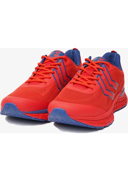 Hml Alovan Unisex Kırmızı Sneaker 900460-3425