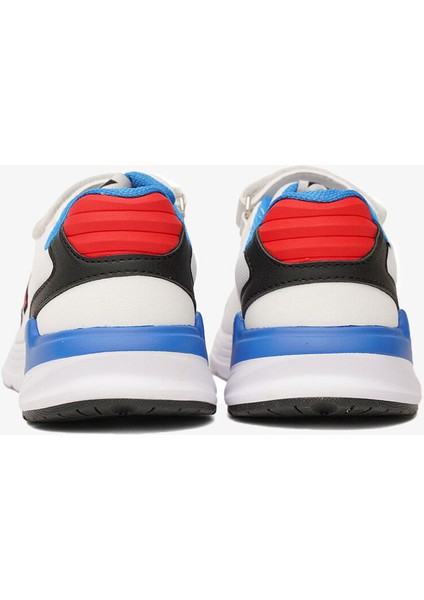 Hml Alovan Unisex Kırmızı Sneaker 900460-3425