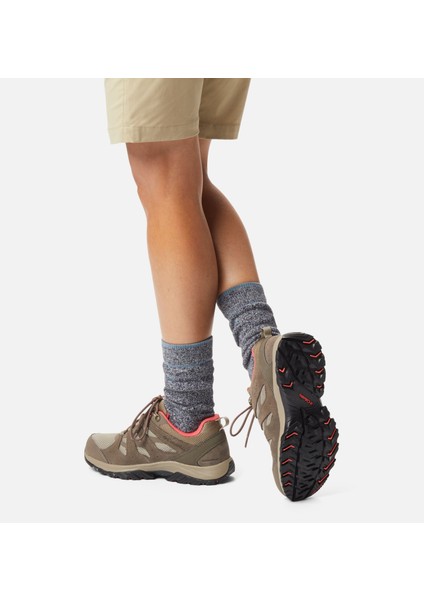 BL0169-227 Redmond Iıı Waterproof Kadın Su Geçirmez Outdoor Spor Ayakkabı