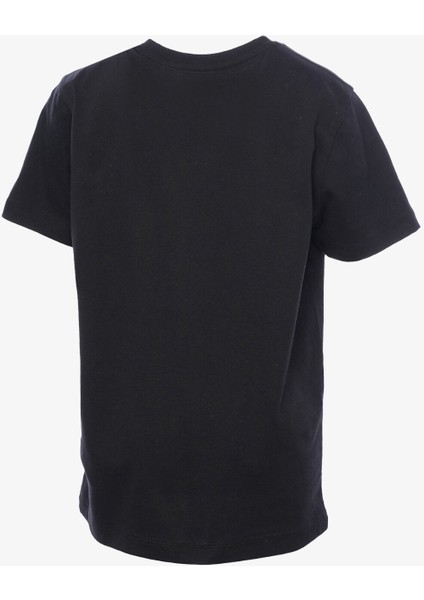 Hmlneville Çocuk Siyah T-Shirt 911835-2001 fiyatları