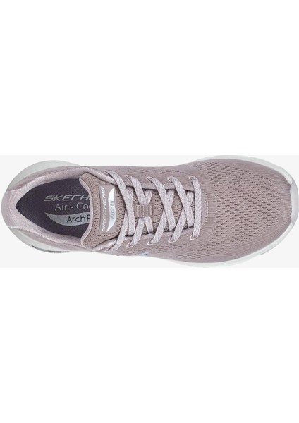 Arch Fit Big Appeal Kadın Mor Sneaker 149057TK Mve modelleri