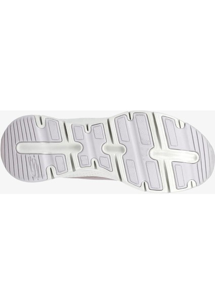 Arch Fit Big Appeal Kadın Mor Sneaker 149057TK Mve fırsatları