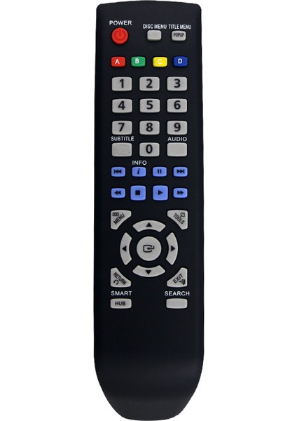 AK59-00113A Samsung Blu-Ray DVD Disk Oynatıcı BD-D5300 BD-D5250C BD-D5300C BD-D5300 / En BD-D5300 / Pe Vb. (Yurt Dışından)