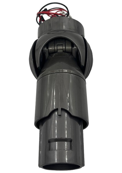 Dyson V6 Elektrikli Süpürge Yedek Parça Değiştirme Için Doğrudan Tahrikli Zemin Fırçası Kafası Konektörü (Yurt Dışından)