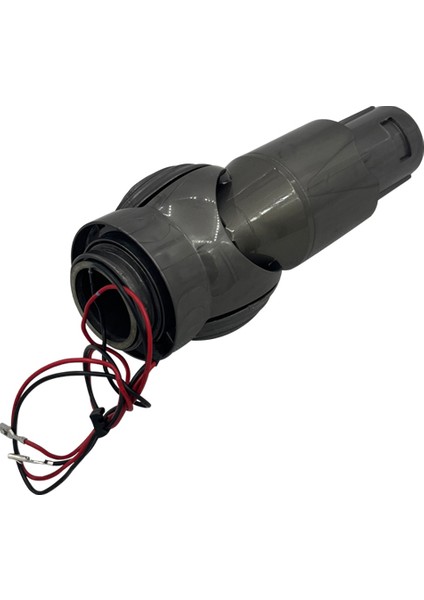 Dyson V6 Elektrikli Süpürge Yedek Parça Değiştirme Için Doğrudan Tahrikli Zemin Fırçası Kafası Konektörü (Yurt Dışından)