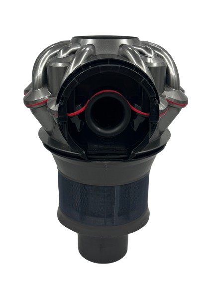 Dyson V6 DC59 DC62 DC74 SV03 SV05 Elektrikli Süpürge Siklon Aksesuarları Için Çöp Filtreleme Cihazı （karışık Renkler Sevk Edilir） (Yurt Dışından) indirimleri
