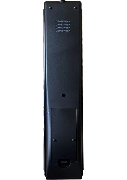 Sharp Tv Için Uzaktan Kumanda GA983WJSA Sub GB058WJSA GB005WJSA GA902WJSA (Yurt Dışından)