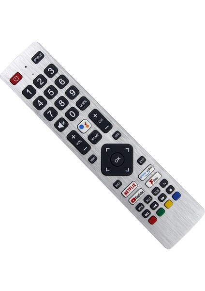 Sharp Tv Için RMC0134 Uzaktan Kumanda (Yurt Dışından)