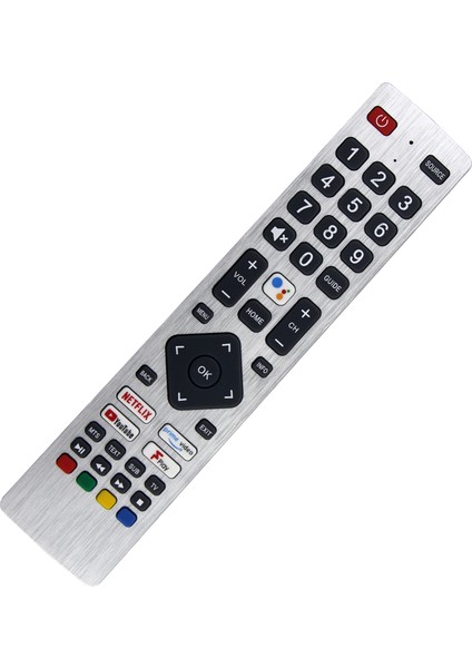 Sharp Tv Için RMC0134 Uzaktan Kumanda (Yurt Dışından)