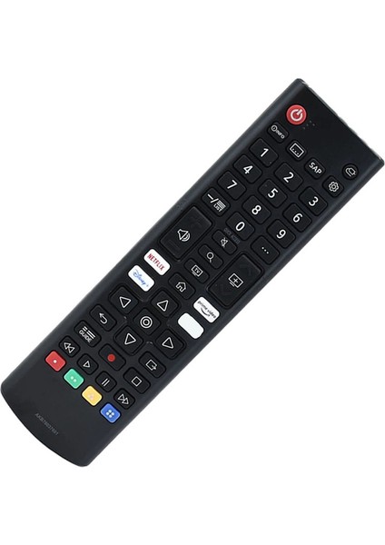 Lg Tv 32LM577BPUA 32LM577BZUA 32LM627BPUA Vb. Için Uzaktan Kumanda AKB76037601 Sub AKB76037605 AKB75675304 AKB75675301 AKB75675311 (Yurt Dışından) fiyatları