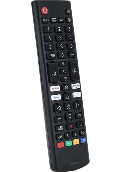 Lg Tv 32LM577BPUA 32LM577BZUA 32LM627BPUA Vb. Için Uzaktan Kumanda AKB76037601 Sub AKB76037605 AKB75675304 AKB75675301 AKB75675311 (Yurt Dışından) indirimleri