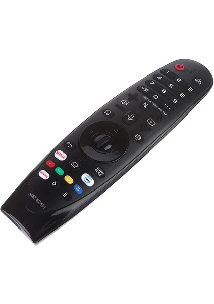 Lg Tv Için Uzaktan Kumanda (Sesli Sihirli Işaretçi Işlevine Sahip) AN-MR20GA AKB75855501 (Yurt Dışından)