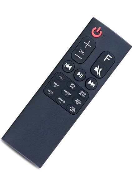 Lg 2.1 Kanal Ses Soundbar Sk5 Için Uzaktan Kumanda AKB75515305 (Yurt Dışından)