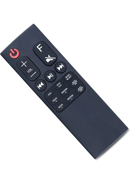 Lg 2.1 Kanal Ses Soundbar Sk5 Için Uzaktan Kumanda AKB75515305 (Yurt Dışından)