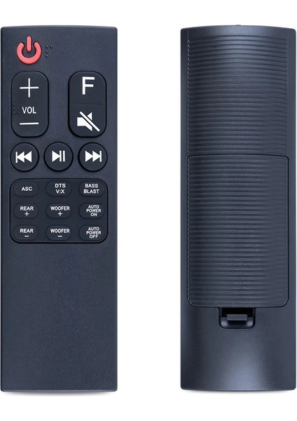 Lg 2.1 Kanal Ses Soundbar Sk5 Için Uzaktan Kumanda AKB75515305 (Yurt Dışından)