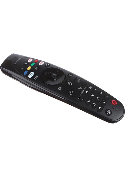 Lg Tv Için Uzaktan Kumanda (Sesli Sihirli Işaretçi Işlevi Yok) AN-MR20GA AKB75855501 (Yurt Dışından)