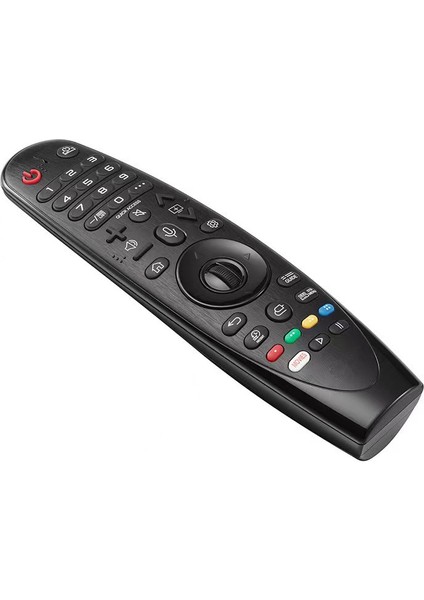 Select 2019 Lg Smart Tv Için Uzaktan Kumanda (Sesli Sihirli Işaretçi Işlevine Sahip) AN-MR19BA (Yurt Dışından)