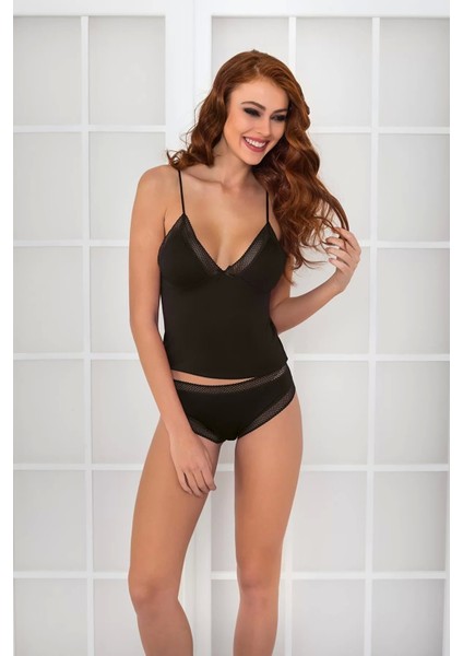 Zorm Pierre Cardin 305 Kadın Atlet Takım